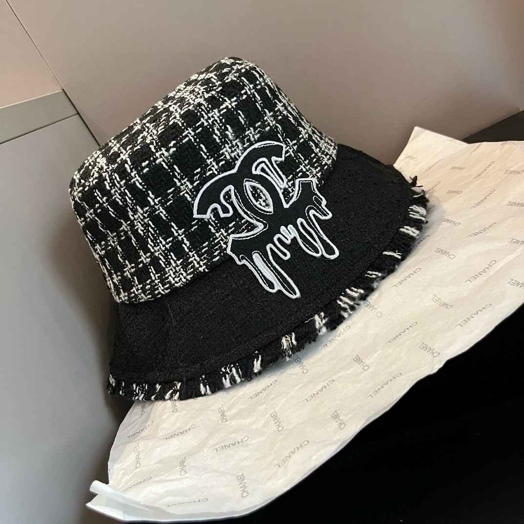 NO:215014,Chanel Chanel fisherman hat, head circumference 57cm hat, fisherman hat baseball hat knit hat, hat, chanel, chanel, espadrilles, hats19860909Chanel香奈儿渔夫帽,头围57cm帽子渔夫帽棒球帽针织帽,帽子,chanel,chanel,espadrilles,hats,hat