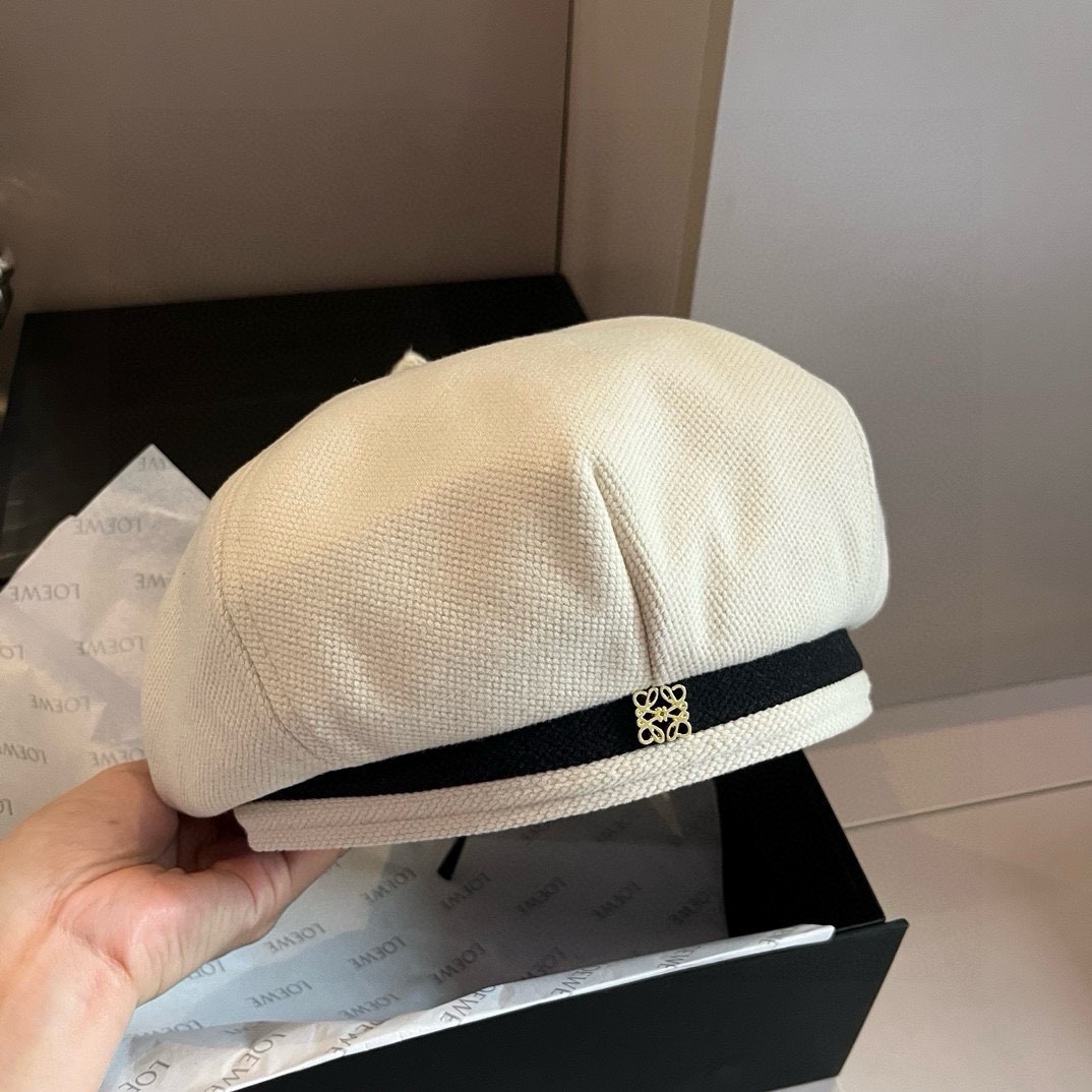 NO:215018,LOEWE new beret hat fisherman hat baseball hat knit hat, hat, loewe, espadrilles,hats19860909ＬＯＥＷＥ罗意威新款贝雷帽帽子渔夫帽棒球帽针织帽,帽子,loewe,espadrilles,hats,hat