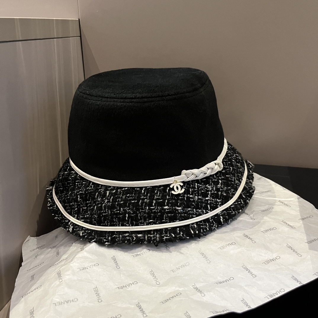 NO:215020,Chanel Chanel cashmere fisherman hat, head circumference 57cm hat, fisherman hat baseball hat knit hat, hat, chanel, chanel, espadrilles, hats19860909Chanel香奈儿羊绒渔夫帽,头围57cm帽子渔夫帽棒球帽针织帽,帽子,chanel,chanel,espadrilles,hats,hat