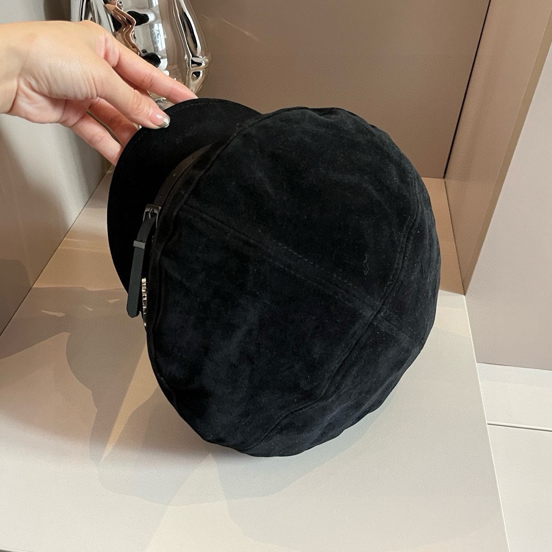 PGucci古奇新款鸭舌帽军帽头围57cm
