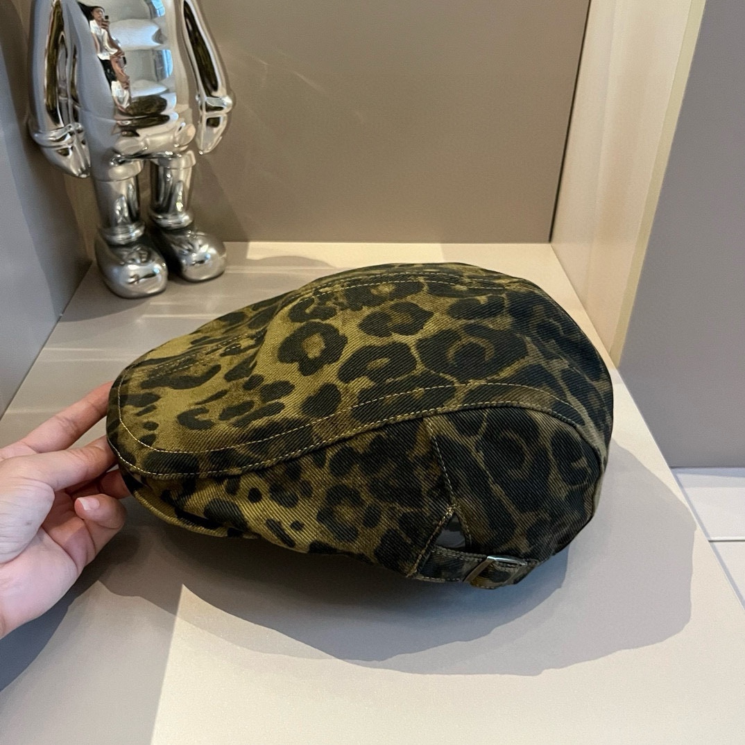 P巴宝莉Burberry24新款鸭舌前进帽复古风头围57cm