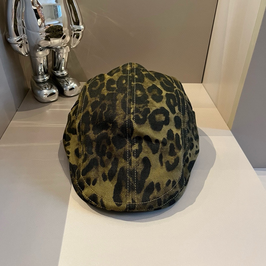 P巴宝莉Burberry24新款鸭舌前进帽复古风头围57cm