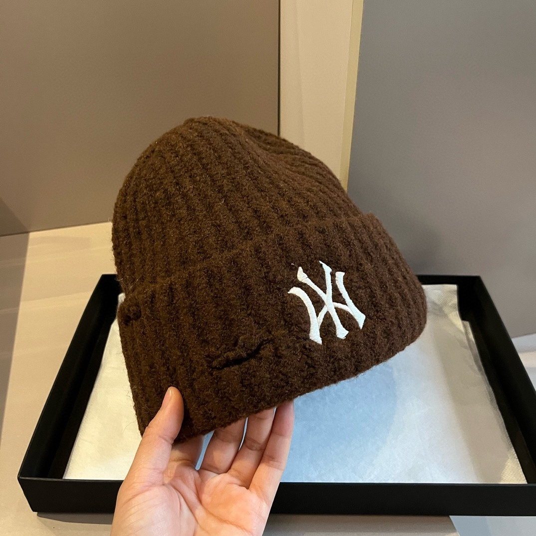 NO:215902,MLB trendy brand knitted wool hat, universal hat, fisherman hat, baseball hat, knit hat, hat, espadrilles, hats19860909MLB潮牌针织毛线帽,男女通用帽子渔夫帽棒球帽针织帽,帽子,espadrilles,hats,hat