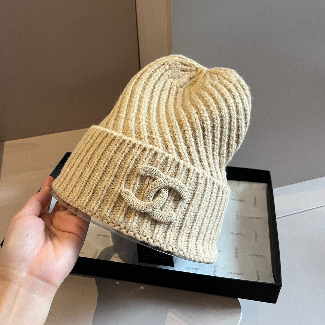 NO:215898,Chanel Chanel knitted wool hat hat fisherman hat baseball hat knit hat, hat, chanel, chanel, espadrilles, hats19860909Chanel香奈儿针织毛线帽帽子渔夫帽棒球帽针织帽,帽子,chanel,chanel,espadrilles,hats,hat