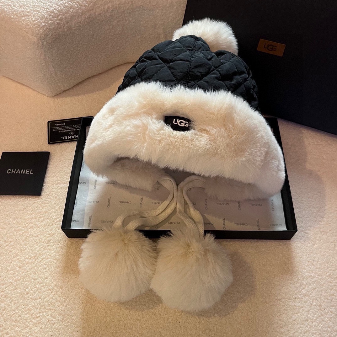 NO:215808,ugg diamond ear protection hat, air cotton cold hat hat fisherman hat baseball hat knit hat, hat, espadrilles, hats19860909ugg菱格护耳帽,空气棉冷帽帽子渔夫帽棒球帽针织帽,帽子,espadrilles,hats,hat