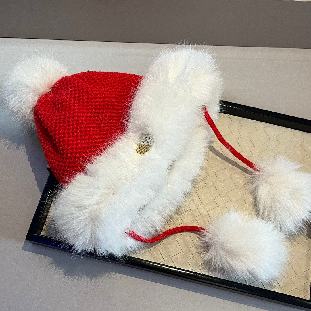 NO:215797,LOEWE Loewe autumn and winter new cold hat, ear protection hat, fisherman hat baseball hat knit hat, hat, loewe, loewe, espadrilles, hats19860909LOEWE罗意威秋冬新款冷帽, 护耳帽帽子渔夫帽棒球帽针织帽,帽子,loewe,loewe,espadrilles,hats,hat