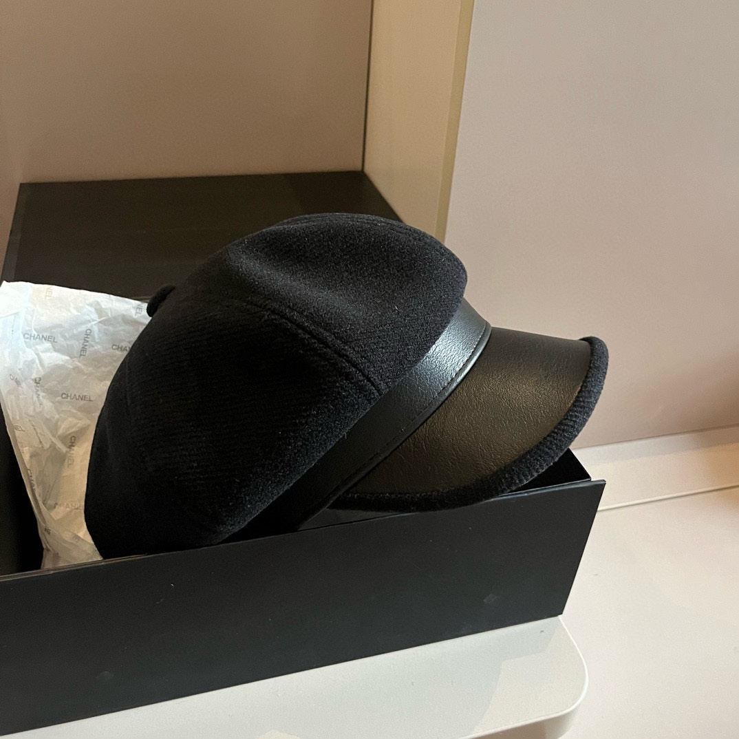 NO:216119,Prada Prada wool painter hat, baseball cap, head circumference 57cm hat Fisherman hat Baseball cap Knit hat, hat, prada, prada, espadrilles, hats19860909Prada普拉达羊毛画家帽,鸭舌军帽,头围57cm帽子渔夫帽棒球帽针织帽,帽子,prada,prada,espadrilles,hats,hat