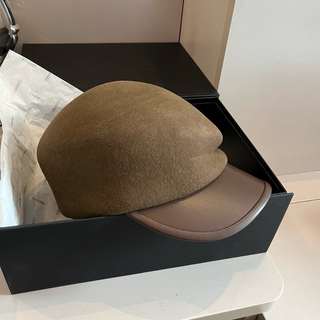NO:216612,Chanel Chanel wool baseball cap military cap, wash leather hat brim, high-end color block, 100% wool, head circumference 57cm adjustable hat Fisherman hat Baseball cap Knitted hat, hat, chanel, chanel, espadrilles, hats19860909Chanel香奈儿羊毛鸭舌帽军帽,洗水皮帽檐,高端拼色,百分百羊毛,头围57cm可调节帽子渔夫帽棒球帽针织帽,帽子,chanel,chanel,espadrilles,hats,hat