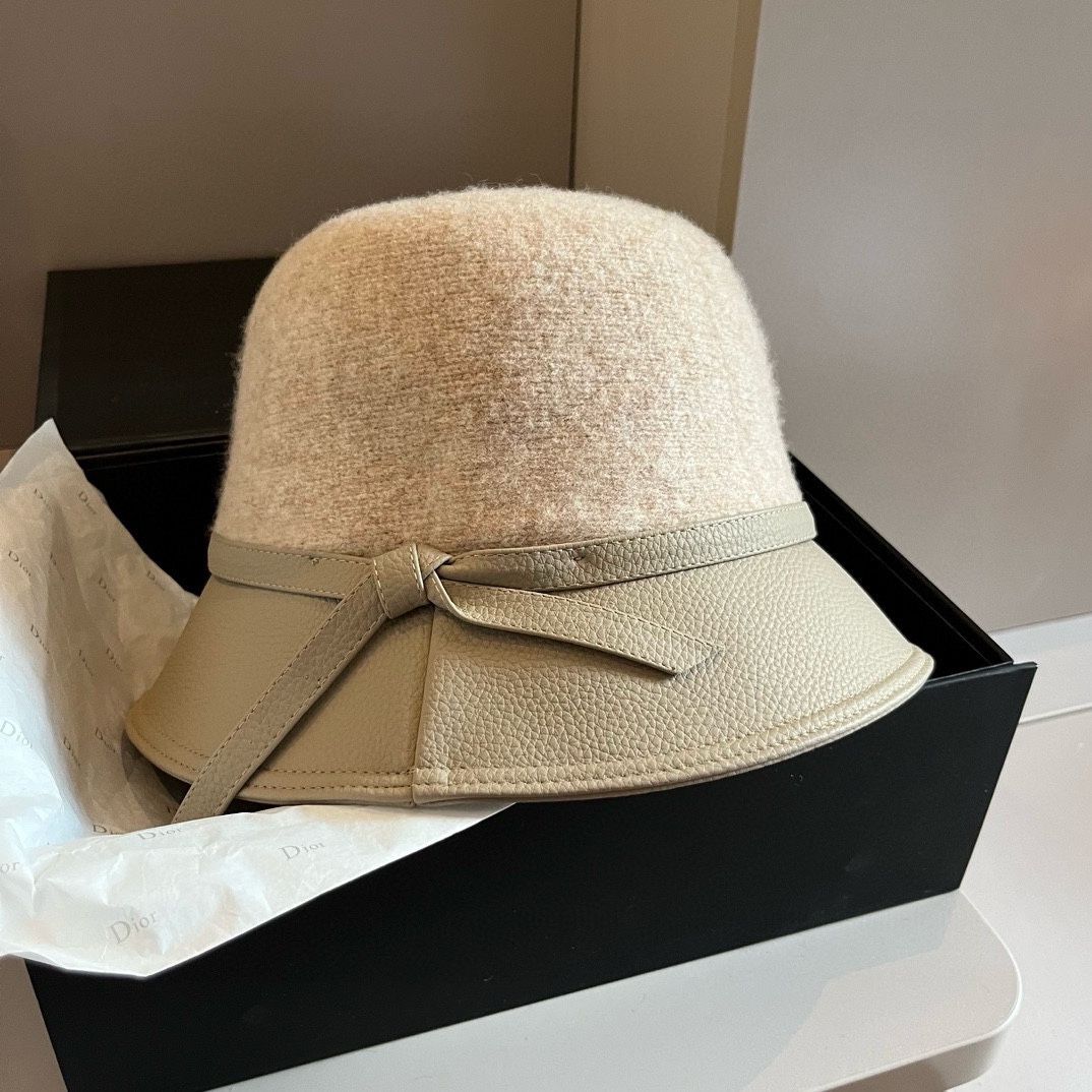 NO:216616,Dior new wool pot hat, 100% wool, head circumference 57cm hat, fisherman hat baseball hat knit hat, hat, dior, dior, espadrilles, hats19860909Dior迪奥新款羊毛盆帽,百分百羊毛,头围57cm帽子渔夫帽棒球帽针织帽,帽子,dior,dior,espadrilles,hats,hat