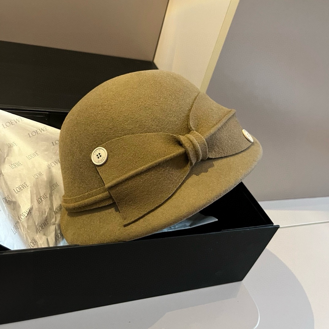 NO:216645,Loewe LOEWE new beret, wool curly top hat, 100% wool fabric wool head circumference 57cm hat fisherman hat baseball hat knit hat, hat, loewe, espadrilles,hats19860909罗意威ＬＯＥＷＥ新款贝雷帽,羊毛卷边礼帽,百分百羊毛面料羊毛头围57cm 帽子渔夫帽棒球帽针织帽,帽子,loewe,espadrilles,hats,hat