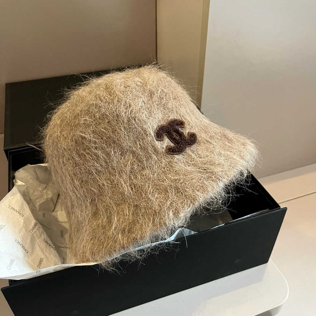 NO:216303,Chanel Chanel cashmere fisherman hat, head circumference 57cm hat, fisherman hat baseball hat knit hat, hat, chanel, chanel, espadrilles, hats19860909Chanel香奈儿羊绒渔夫帽,头围57cm帽子渔夫帽棒球帽针织帽,帽子,chanel,chanel,espadrilles,hats,hat