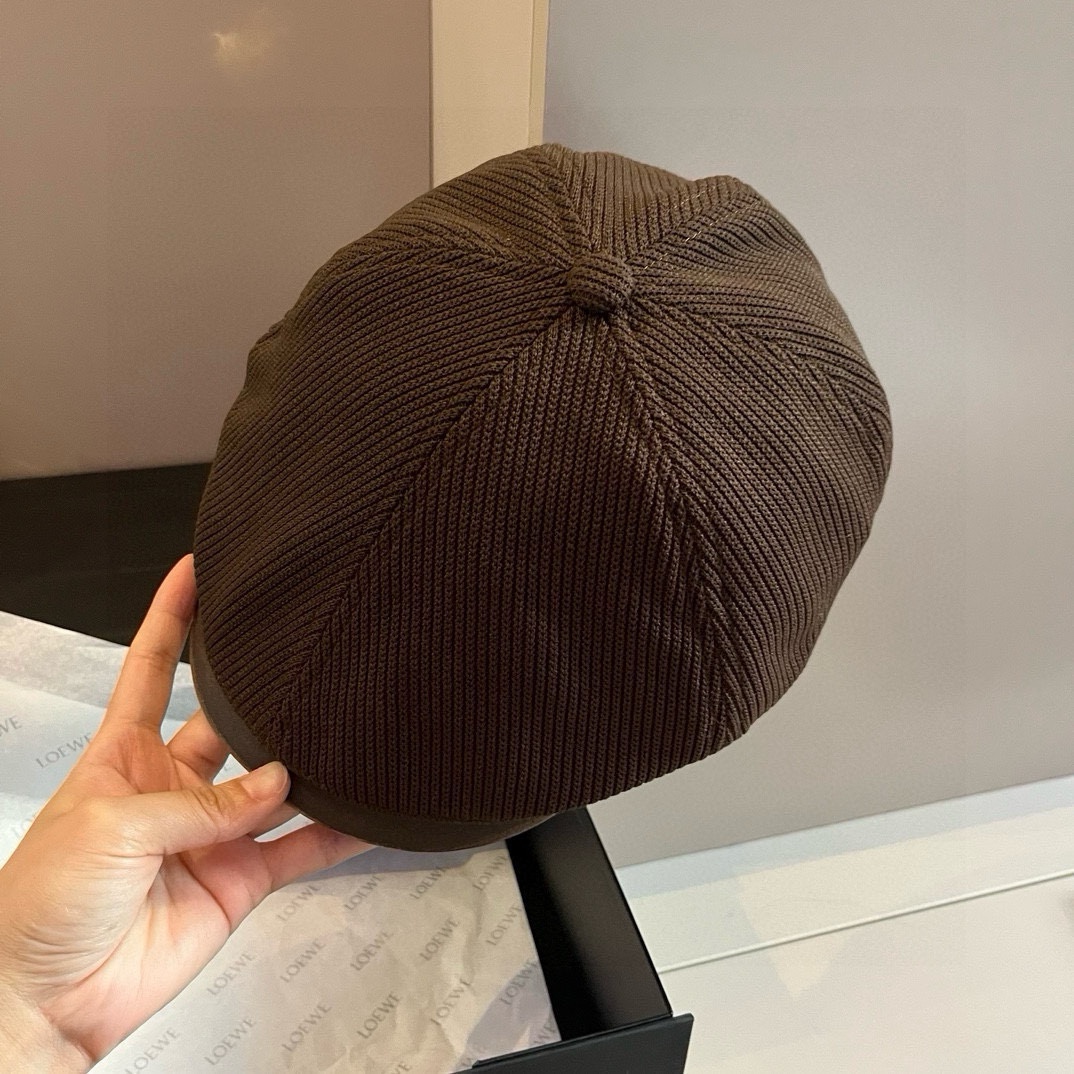 ♪ 126 ♪ It’s a new knitting hat - 图片 3