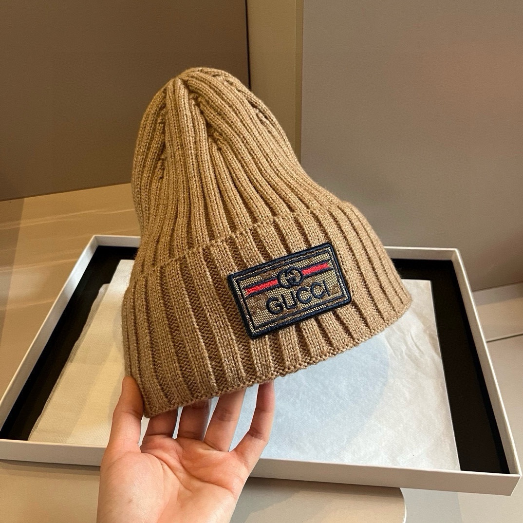 NO:217556,Gucci new style knitted wool hat hat fisherman hat baseball hat knit hat, hat, gucci, espadrilles, hats19860909Gucci古奇新款针织毛线帽帽子渔夫帽棒球帽针织帽,帽子,gucci,espadrilles,hats,hat