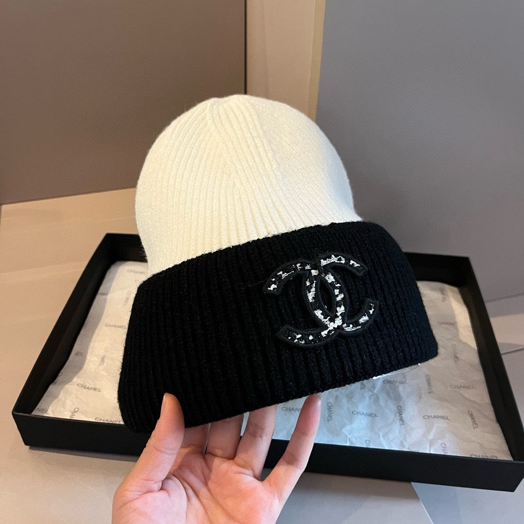 NO:217769,Chanel Chanel knitted wool hat hat fisherman hat baseball hat knit hat, hat, chanel, chanel, espadrilles, hats19860909Chanel香奈儿针织毛线帽帽子渔夫帽棒球帽针织帽,帽子,chanel,chanel,espadrilles,hats,hat