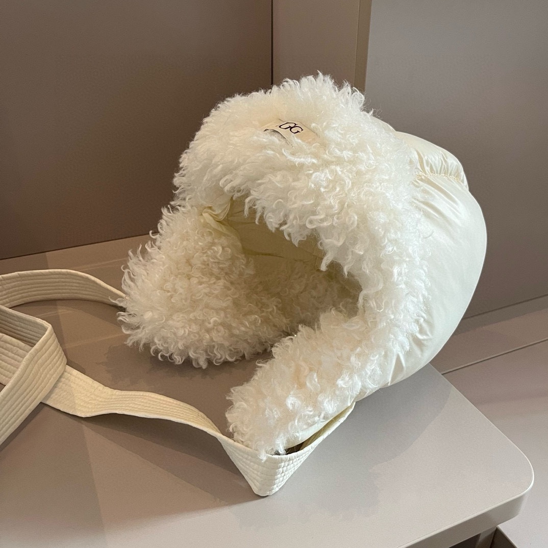 ♪ 126 ♪ Ugg’s new flavour caps, light comforts, and a list for autumn and winter - 图片 5