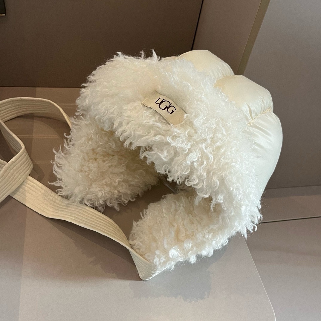 ♪ 126 ♪ Ugg’s new flavour caps, light comforts, and a list for autumn and winter - 图片 4