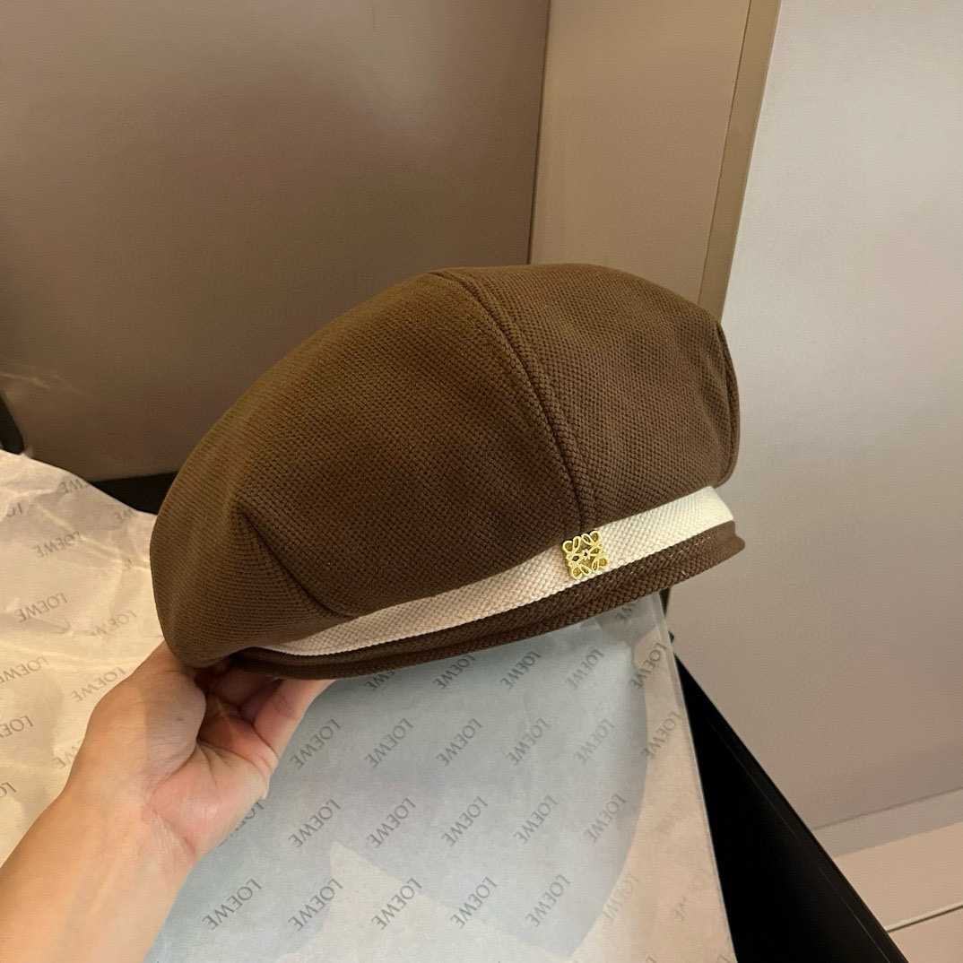 NO:219200,LOEWE new beret hat fisherman hat baseball hat knit hat, hat, loewe, espadrilles,hats19860909ＬＯＥＷＥ罗意威新款贝雷帽帽子渔夫帽棒球帽针织帽,帽子,loewe,espadrilles,hats,hat