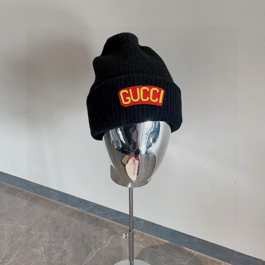 NO:219212,Gucci Gucci autumn and winter new wool hat, wool fabric, men and women hat fisherman hat baseball hat knit hat, hat, gucci, espadrilles, hats19860909Gucci古奇秋冬新款毛线帽,羊毛面料,男女同款帽子渔夫帽棒球帽针织帽,帽子,gucci,espadrilles,hats,hat