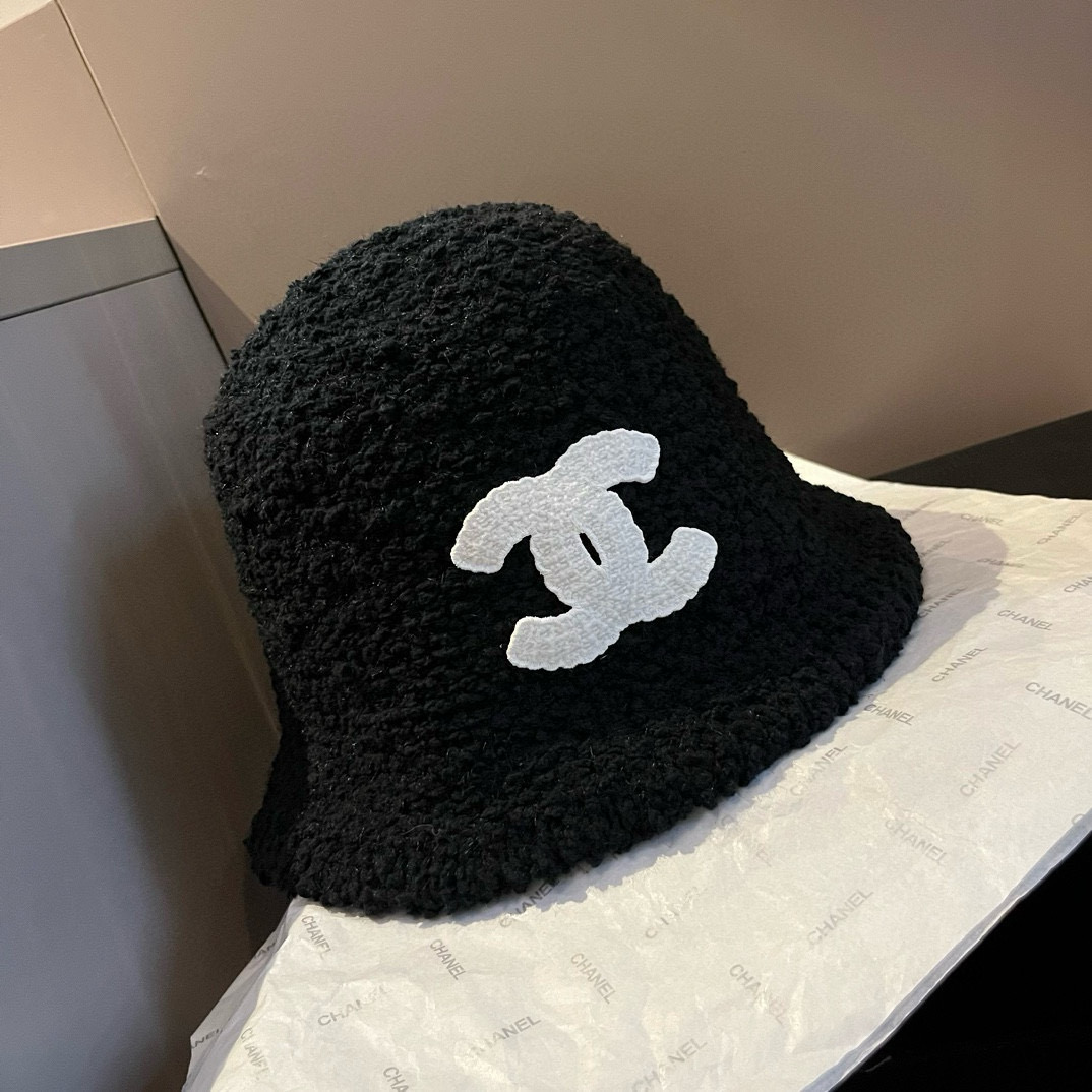 NO:219221,Chanel Chanel lamb wool fisherman hat, hand grab hat, head circumference 57cm hat Fisherman hat Baseball hat Knit hat, hat, chanel, chanel, espadrilles, hats19860909Chanel香奈儿羊羔毛渔夫帽,手抓帽,头围57cm帽子渔夫帽棒球帽针织帽,帽子,chanel,chanel,espadrilles,hats,hat