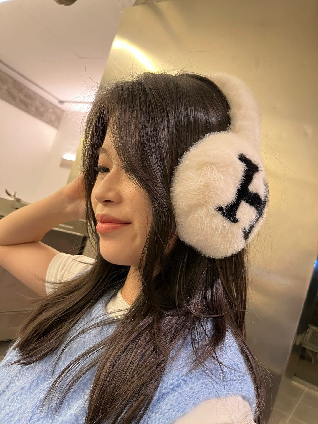 NO:219198,Hermes Hermes earmuffs, hat, fisherman hat, baseball hat, knit hat, hat, hermes, hermes, espadrilles, hats19860909耳罩 爱马仕Hermes耳罩,帽子渔夫帽棒球帽针织帽,帽子,hermes,hermes,espadrilles,hats,hat