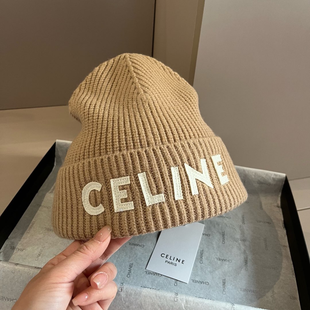 NO:219270,Celine new knitted wool hat hat fisherman hat baseball hat knit hat, hat, celine, espadrilles, hats19860909Celine新款针织毛线帽帽子渔夫帽棒球帽针织帽,帽子,celine,espadrilles,hats,hat