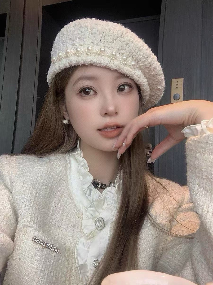 NO:219493,Chanel Chanel beret hat fisherman hat baseball hat knit hat, hat, chanel, chanel, espadrilles, hats19860909Chanel香奈儿贝雷帽帽子渔夫帽棒球帽针织帽,帽子,chanel,chanel,espadrilles,hats,hat