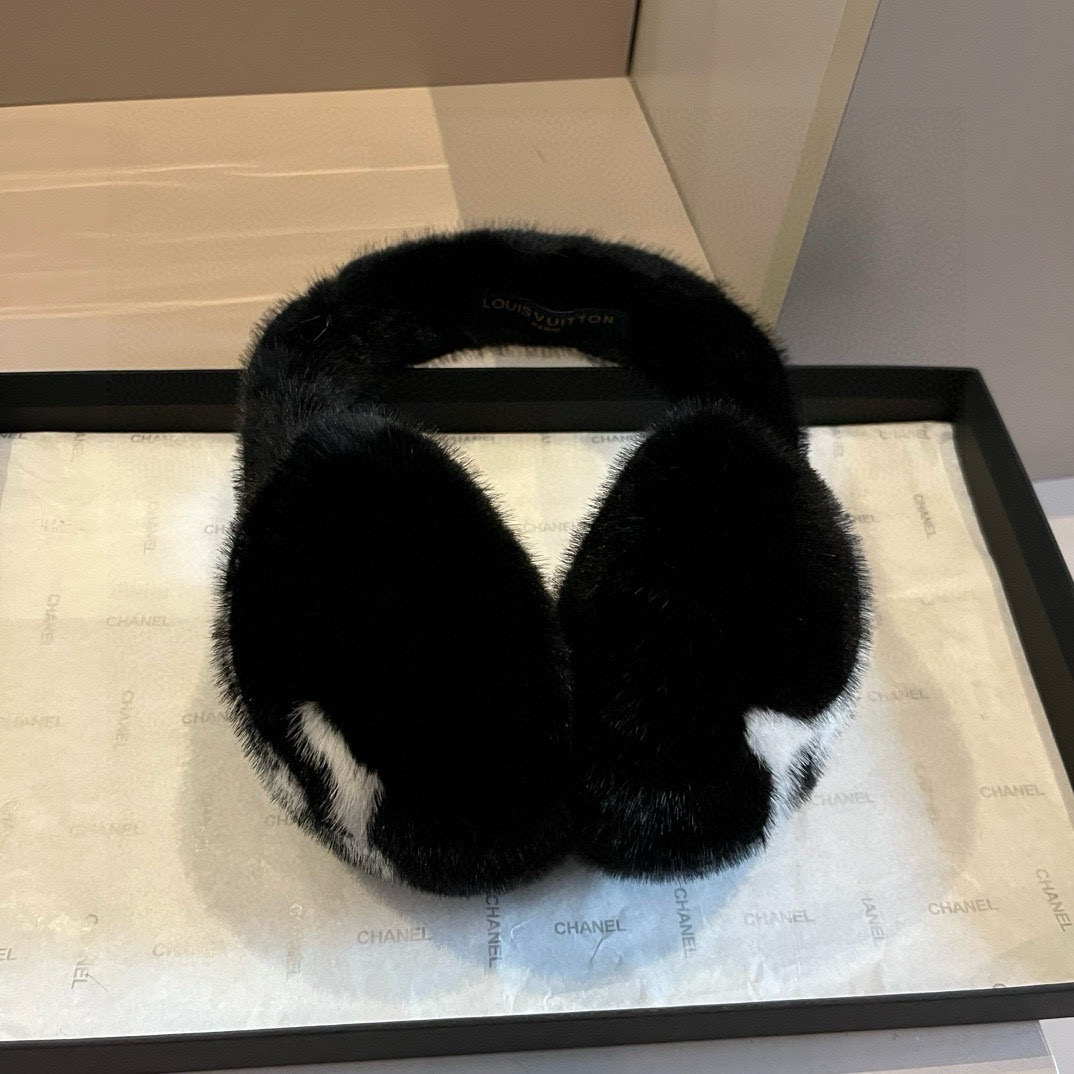 Whoo! Lv, hairy, warm - 图片 3