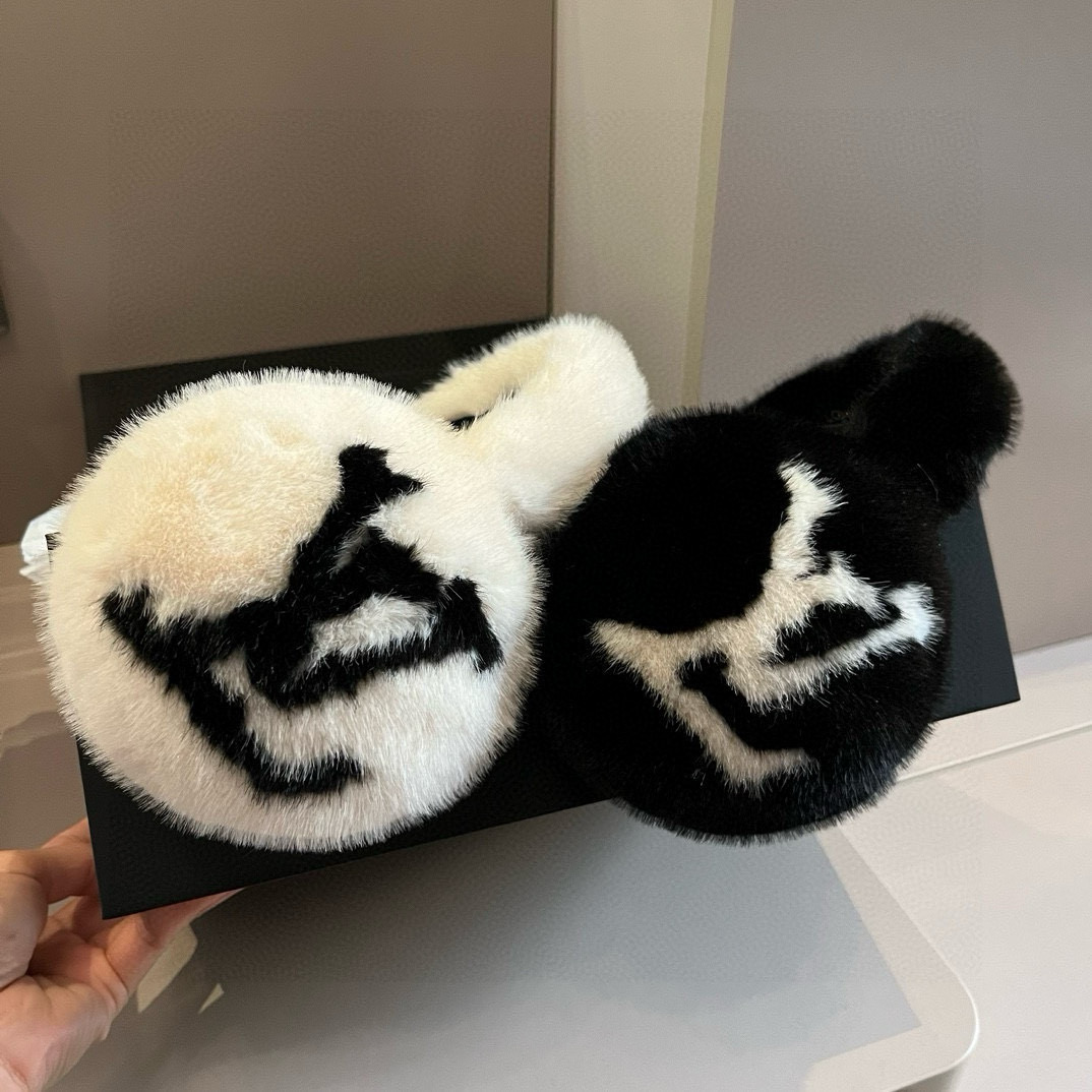 Whoo! Lv, hairy, warm - 图片 8