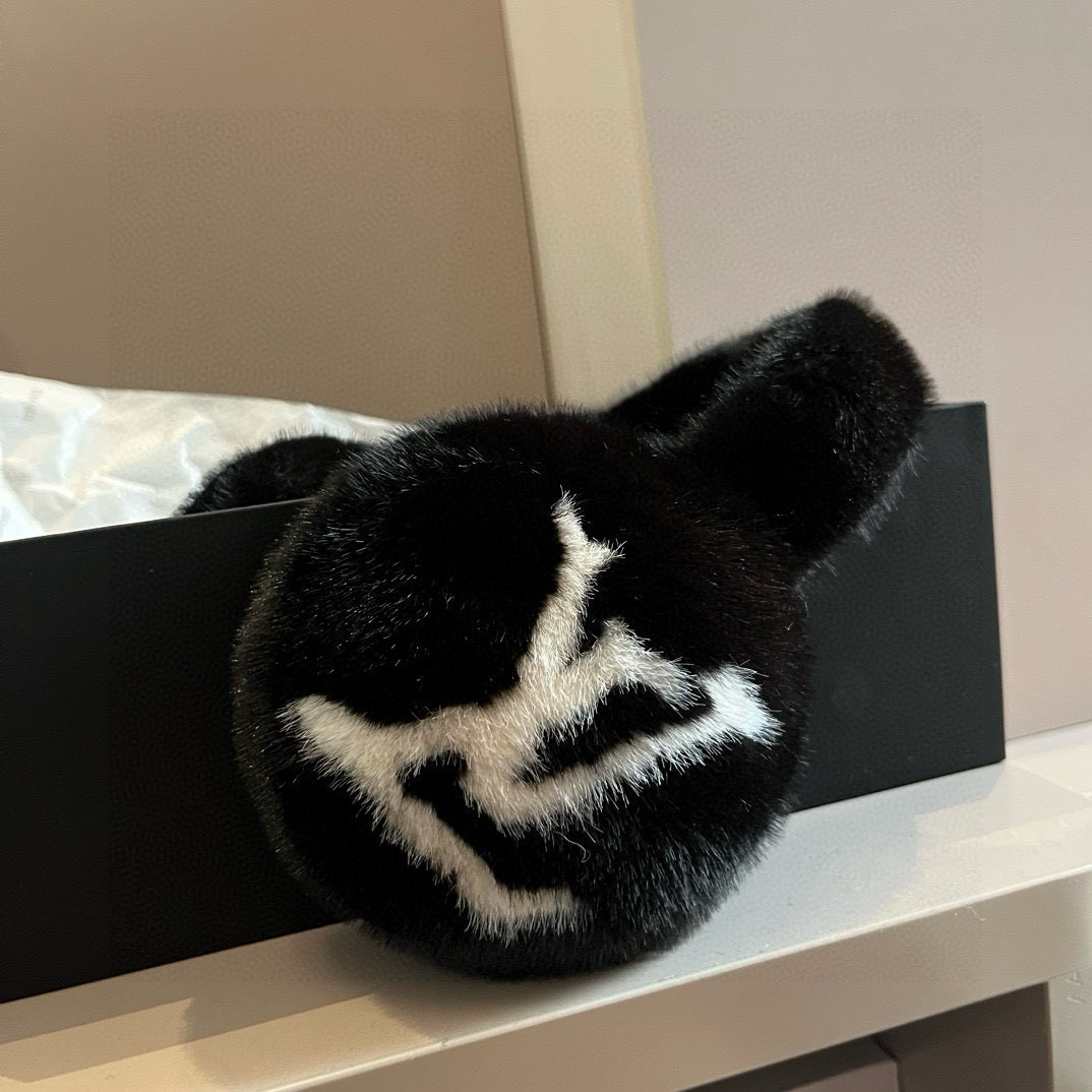 Whoo! Lv, hairy, warm - 图片 7