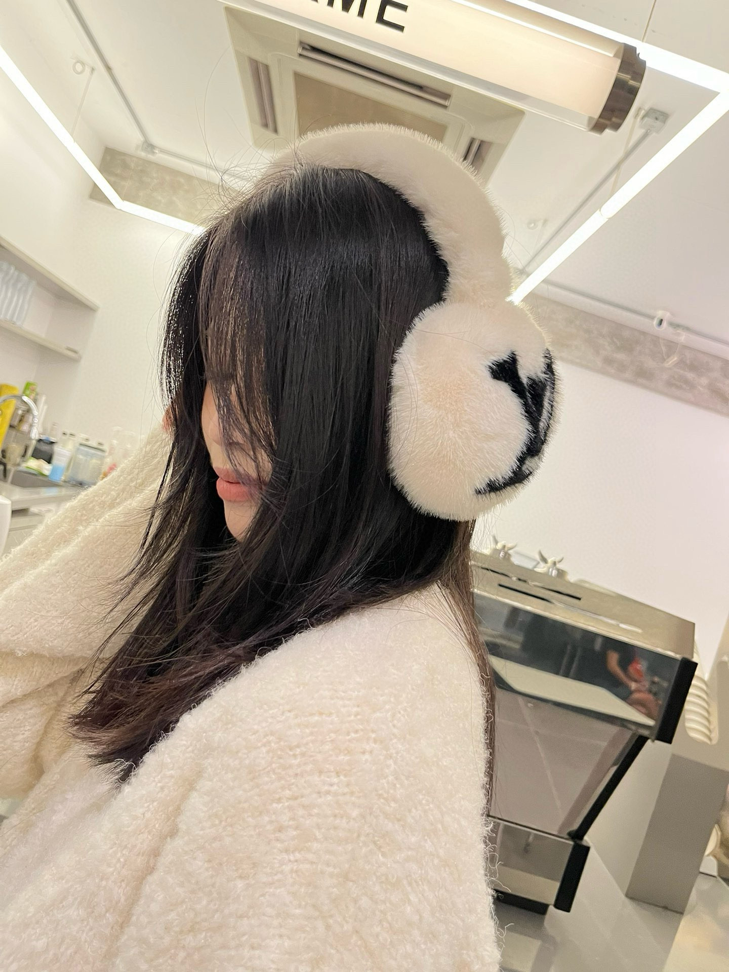 Whoo! Lv, hairy, warm - 图片 2