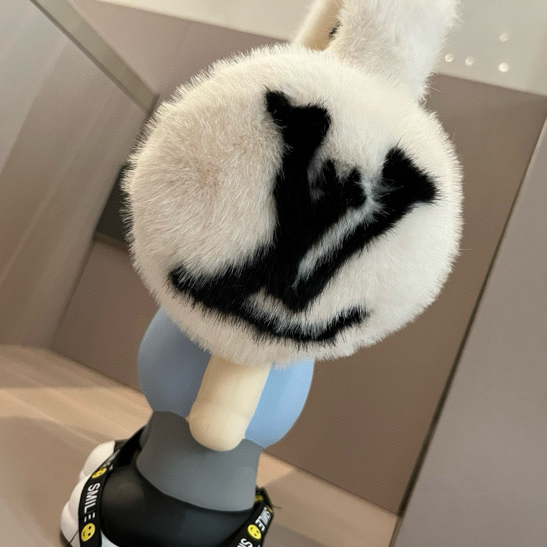 Whoo! Lv, hairy, warm - 图片 4