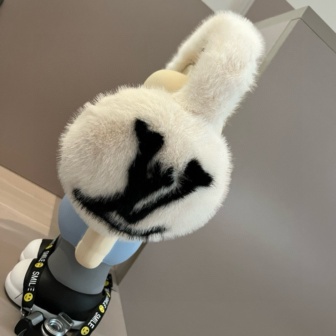 Whoo! Lv, hairy, warm - 图片 3