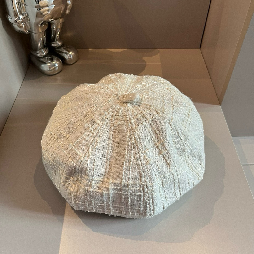 NO:220151,Chanel Chanel new pumpkin beret head circumference 57cm hat fisherman hat baseball hat knit hat, hat, chanel, chanel, espadrilles, hats19860909Chanel香奈儿新款南瓜贝雷帽头围57cm帽子渔夫帽棒球帽针织帽,帽子,chanel,chanel,espadrilles,hats,hat