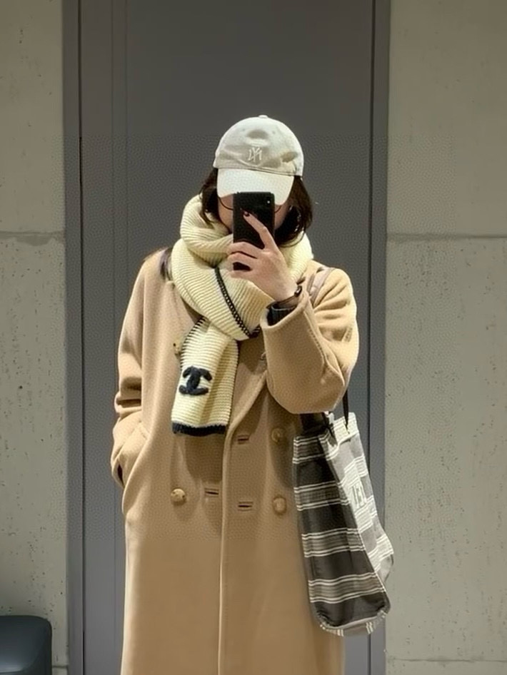 NO:220152,Chanel Chanel knitted scarf, high-end custom hat, fisherman hat, baseball hat, knit hat, chanel, chanel, espadrilles, hats19860909Chanel 香奈儿针织围巾,高端定制帽子渔夫帽棒球帽针织帽,帽子,chanel,chanel,espadrilles,hats,hat