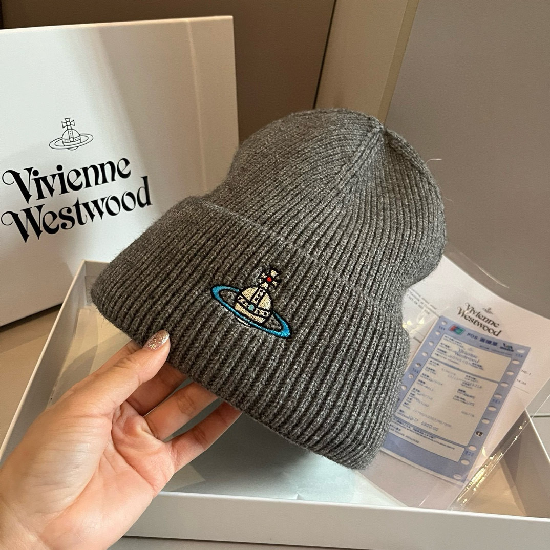 One-five. The West Queen’s Cruceous Fry Hat - 图片 2