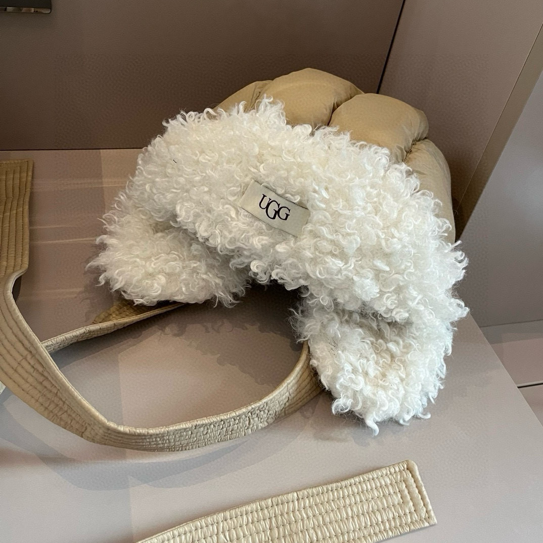 ♪ 126 ♪ Ugg’s new flavour caps, light comforts, and a list for autumn and winter - 图片 5