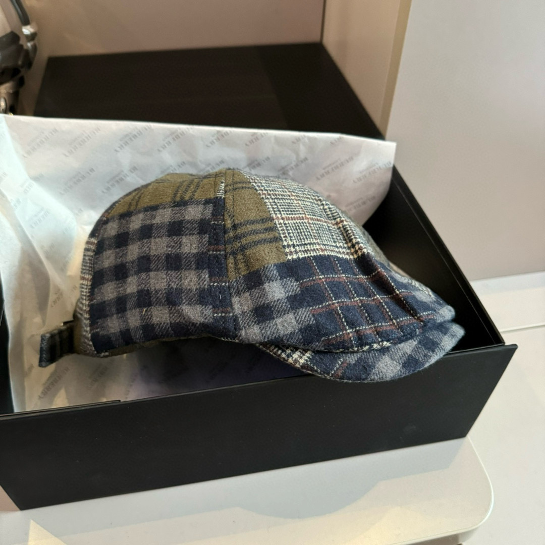 NO:220425,Burberry Burberry 24 new duck tongue front hat, retro style, head circumference 57cm hat, fisherman hat baseball hat knit hat, hat, burberry, burberry, espadrilles, hats19860909巴宝莉Burberry24新款鸭舌前进帽,复古风,头围57cm帽子渔夫帽棒球帽针织帽,帽子,burberry,burberry,espadrilles,hats,hat