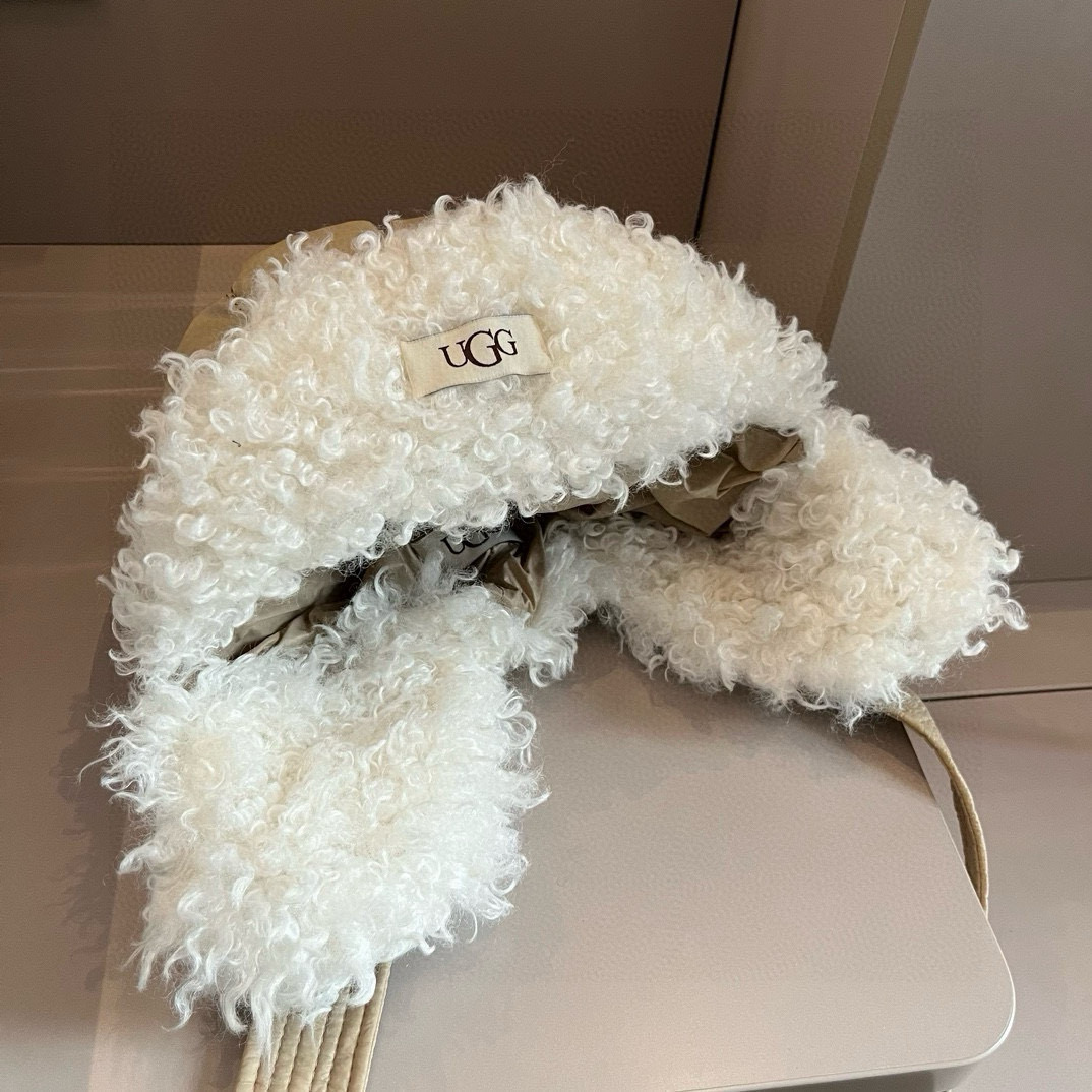 ♪ 126 ♪ Ugg’s new flavour caps, light comforts, and a list for autumn and winter - 图片 6