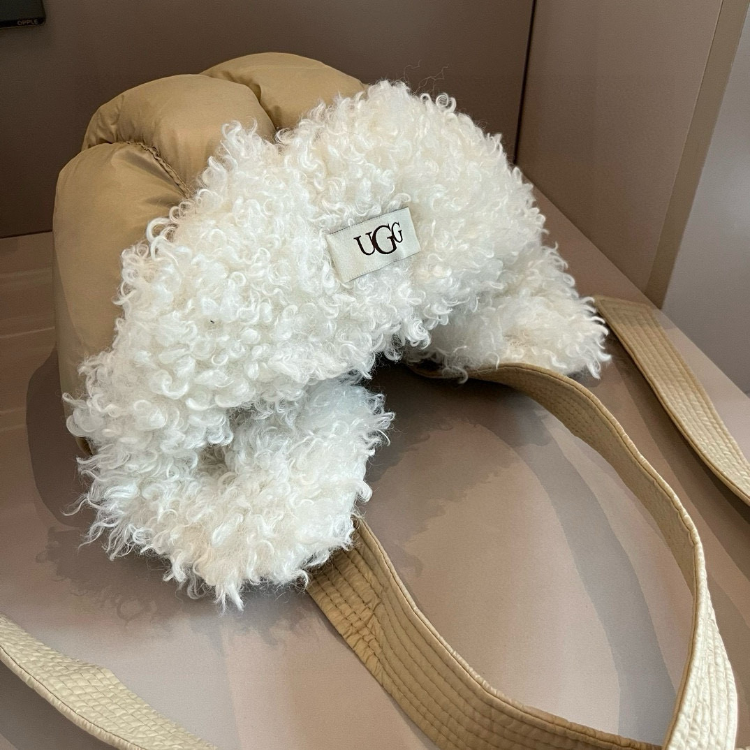 ♪ 126 ♪ Ugg’s new flavour caps, light comforts, and a list for autumn and winter - 图片 4