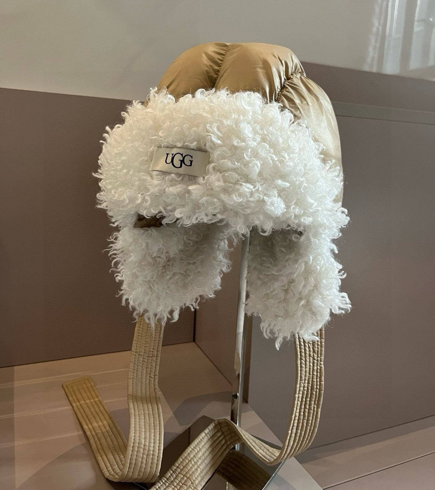 ♪ 126 ♪ Ugg’s new flavour caps, light comforts, and a list for autumn and winter - 图片 2