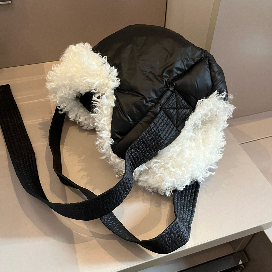 ♪ 126 ♪ Ugg’s new flavour caps, light comforts, and a list for autumn and winter - 图片 6