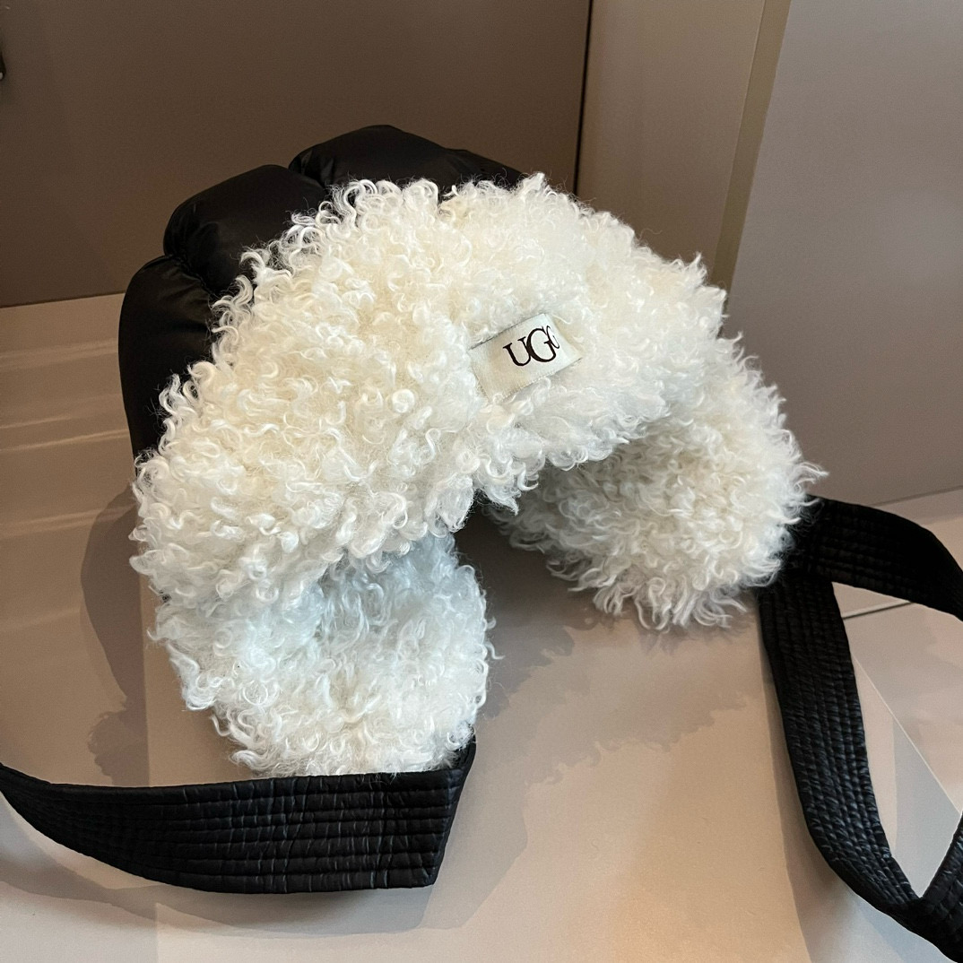 ♪ 126 ♪ Ugg’s new flavour caps, light comforts, and a list for autumn and winter - 图片 3