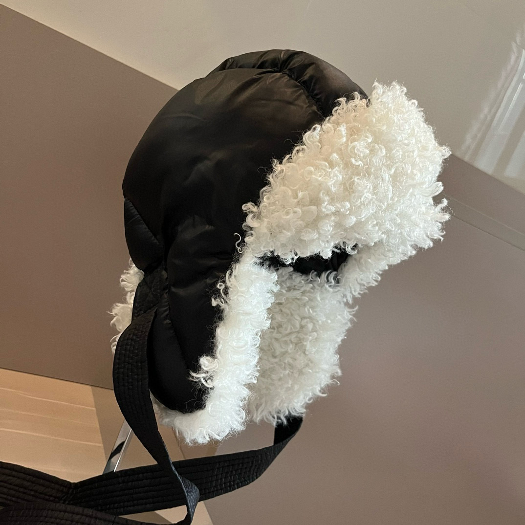 ♪ 126 ♪ Ugg’s new flavour caps, light comforts, and a list for autumn and winter