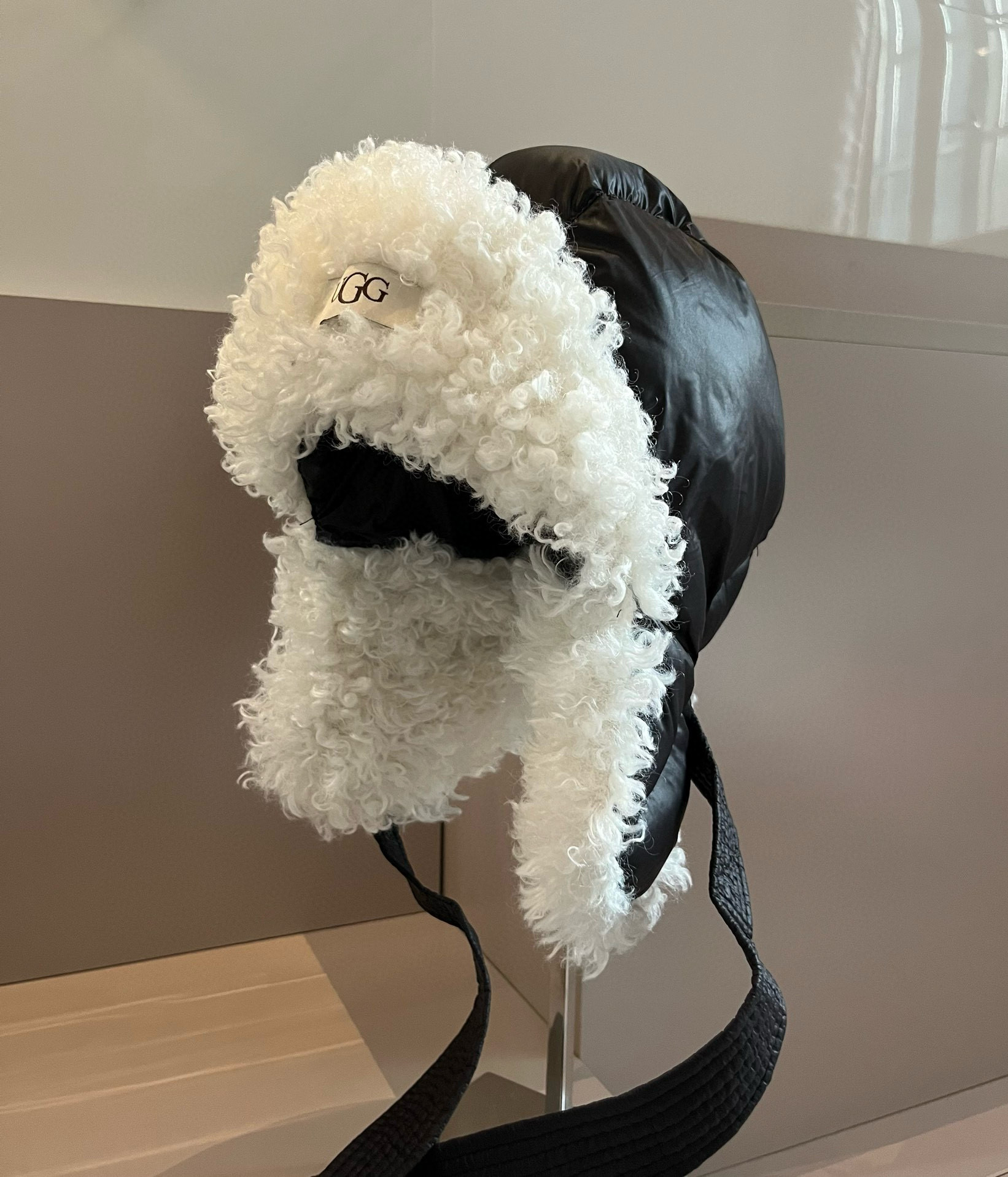 ♪ 126 ♪ Ugg’s new flavour caps, light comforts, and a list for autumn and winter - 图片 2