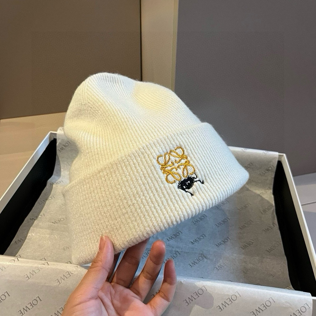 NO:220677,LOEWE new knitted wool hat, delicate, soft and skin-friendly, universal for men and women, elastic super good hat fisherman hat baseball hat knit hat, hat, loewe, espadrilles, hats19860909ＬＯＥＷＥ罗意威新款针织羊毛帽,细腻柔软亲肤,男女通用,弹性超好帽子渔夫帽棒球帽针织帽,帽子,loewe,espadrilles,hats,hat