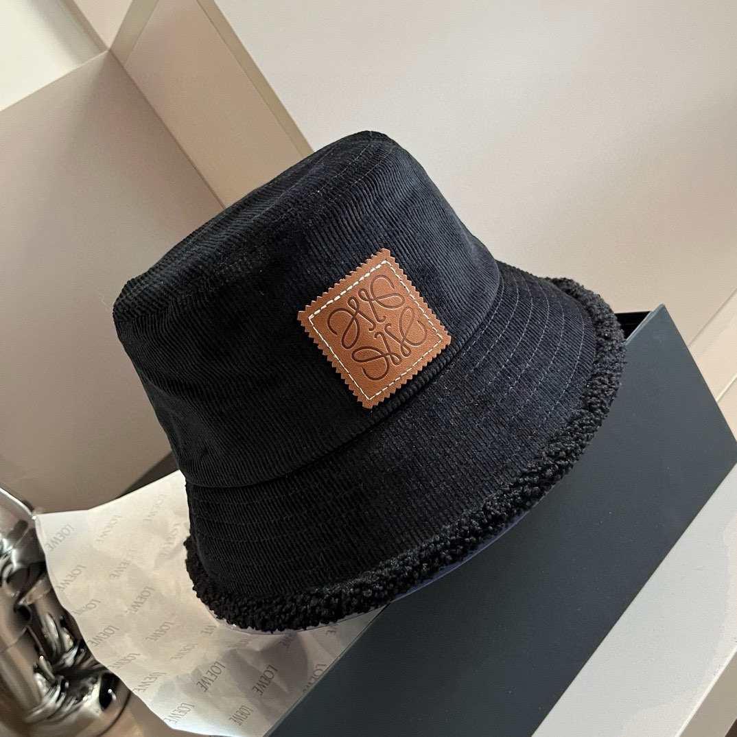 NO:220683,LOEWE new corduroy fisherman hat, high-end customization, head circumference 57cm hat fisherman hat baseball hat knit hat, hat, loewe, espadrilles,hats19860909ＬＯＥＷＥ罗意威新款灯芯绒渔夫帽,高级定制,头围57cm帽子渔夫帽棒球帽针织帽,帽子,loewe,espadrilles,hats,hat