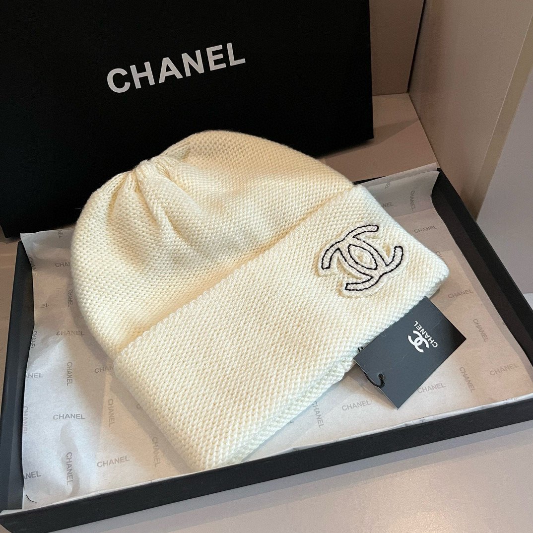 NO:220667,Chanel Chanel knitted wool hat hat fisherman hat baseball hat knit hat, hat, chanel, chanel, espadrilles, hats19860909Chanel香奈儿针织毛线帽帽子渔夫帽棒球帽针织帽,帽子,chanel,chanel,espadrilles,hats,hat