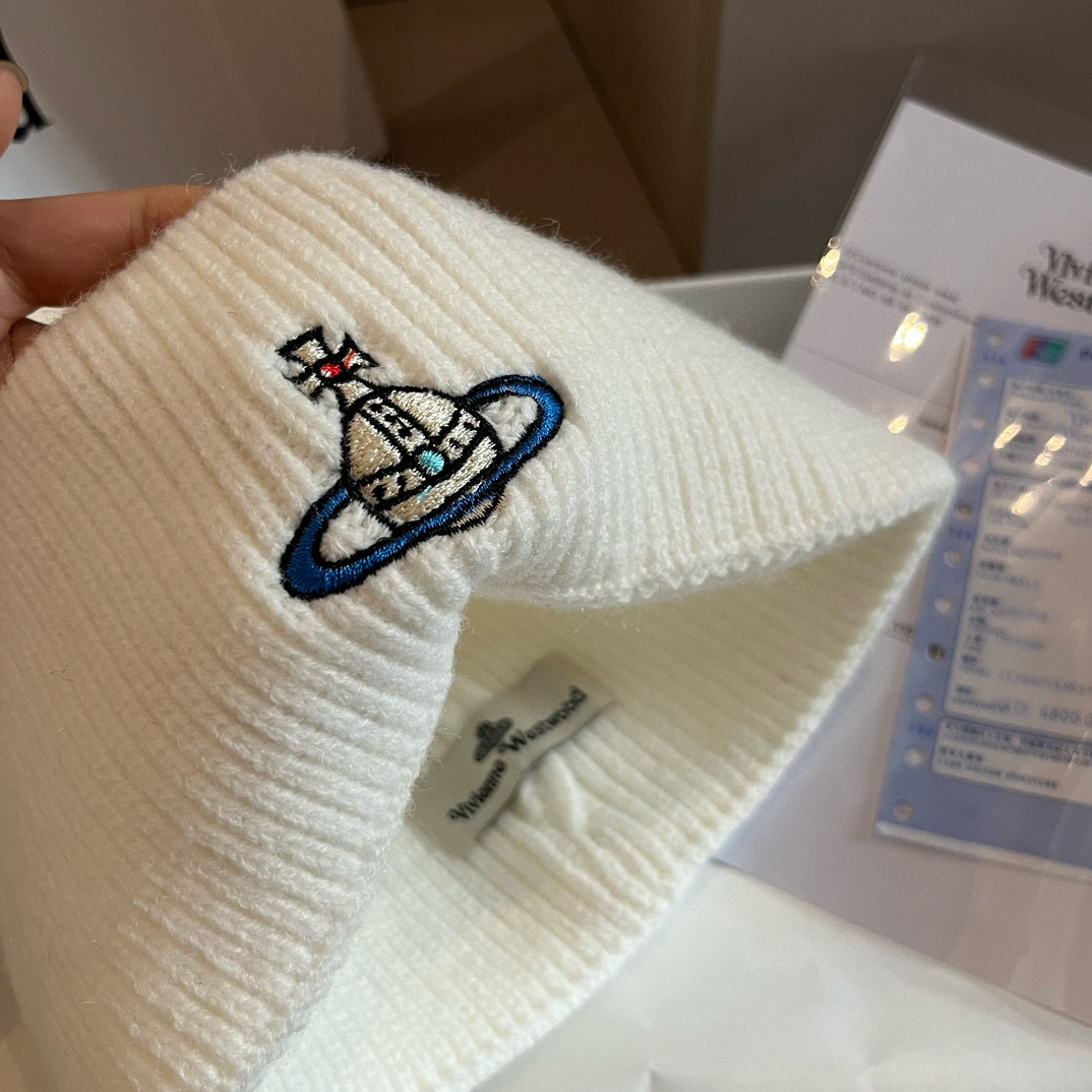 One-five. The West Queen’s Cruceous Fry Hat - 图片 7