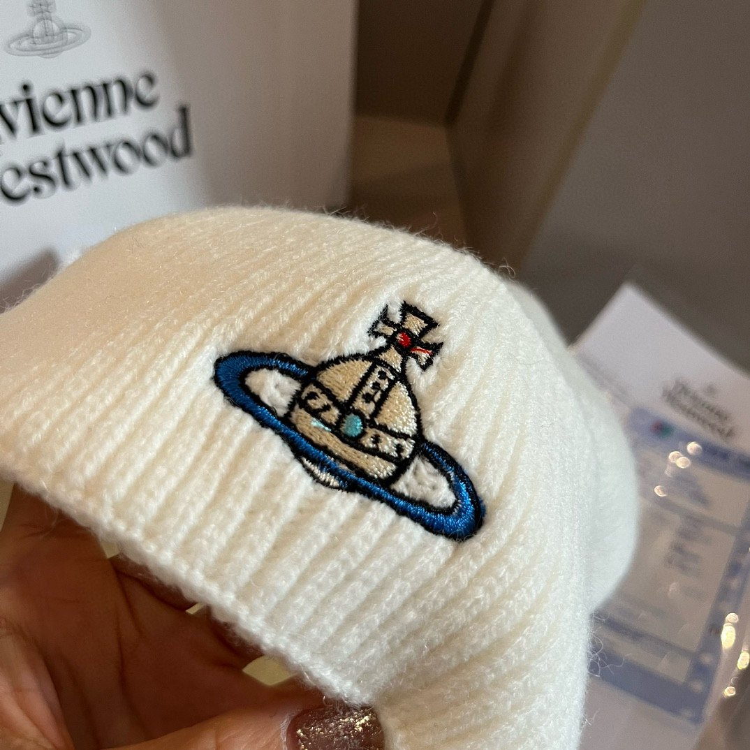 One-five. The West Queen’s Cruceous Fry Hat - 图片 6