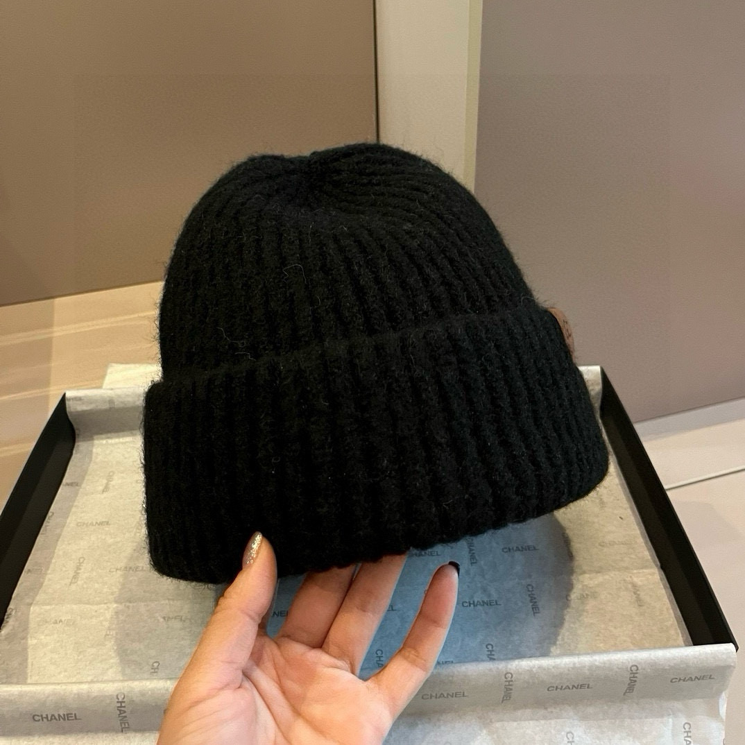 ♪ 126 ♪ Ugg’s new knitting cap, high-quality male and female - 图片 2